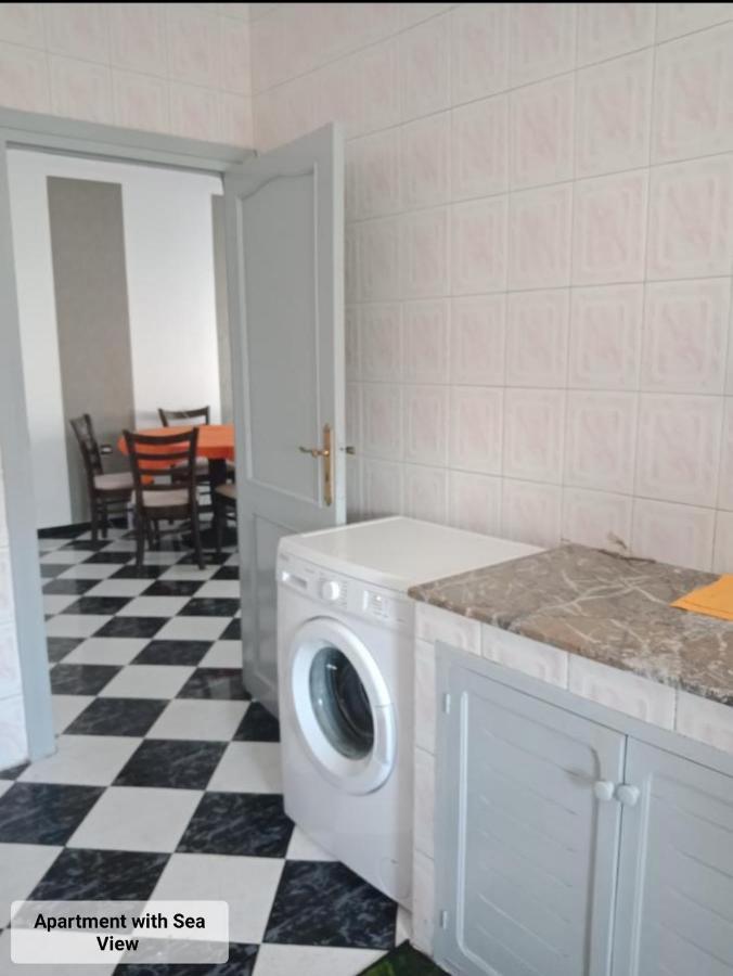 Martil Center Apartments Экстерьер фото