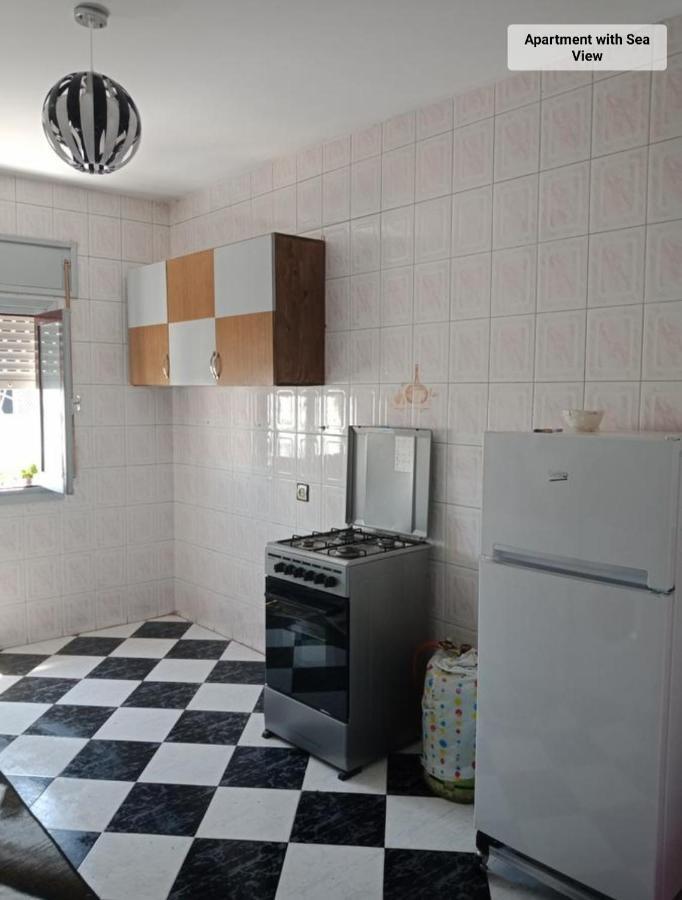 Martil Center Apartments Экстерьер фото