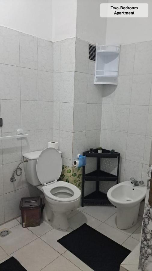 Martil Center Apartments Экстерьер фото