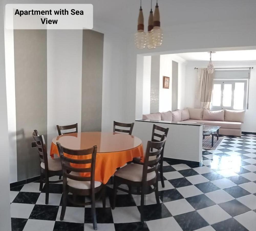 Martil Center Apartments Экстерьер фото